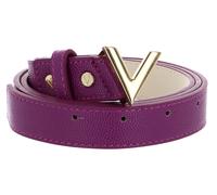 VALENTINO Divina Belt W120 Malva / Oro - kürzbar