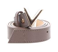 VALENTINO Divina Belt W130 Taupe / Oro - kürzbar