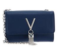 VALENTINO Divina Clutch Blu