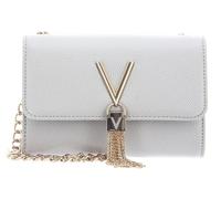 Valentino Divina Clutch Ghiaccio