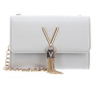 VALENTINO Divina Clutch Ghiaccio