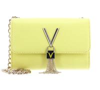 Valentino Divina Mini Bag Umhängetasche 17 cm lime (VBS1R403G-L74)
