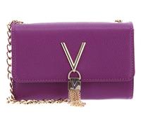 VALENTINO Divina Clutch Malva