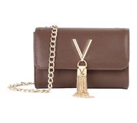 VALENTINO Divina Clutch Moro