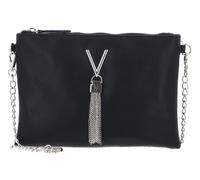 Valentino Bags Clutch Divina 419G Nero Schwarz Damen