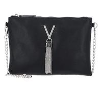 Valentino Bags Clutch Divina 419G Nero Schwarz Damen
