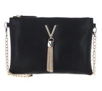 Valentino Womens 1R4-DIVINA Handbag, Nero/Gold