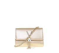 VALENTINO BAGS Divina Clutch Oro