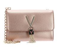 VALENTINO Divina Clutch Oro Rosa