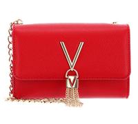 Valentino Bags Divina Umhängetasche rot, Lederimitat, Damen