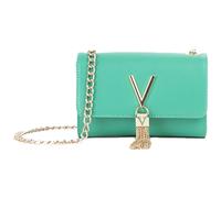 VALENTINO Divina Clutch Smeraldo