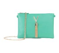 VALENTINO Divina Clutch Smeraldo