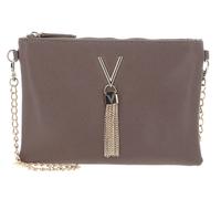 Valentino Bags Clutch Divina Taupe