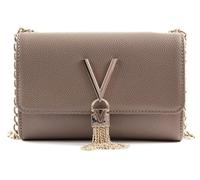 Valentino Divina Clutch Taupe