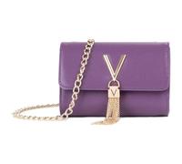 VALENTINO Divina Clutch Viola