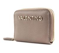 VALENTINO Divina Coin Purse XS Taupe
