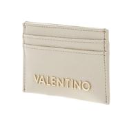 Valentino Divina Credit Card Case Beige