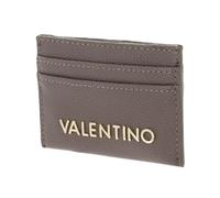 Valentino Damen 1R4-DIVINA KREDITKARTEN-ETUI, Taupe