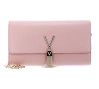 VALENTINO BAGS Divina Lady Clutch Cipria