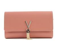 VALENTINO BAGS Divina Lady Clutch Rosa Antico