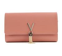 VALENTINO Divina Lady Clutch Rosa Antico