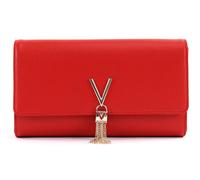 VALENTINO Divina Lady Clutch Rosso