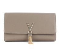 Valentino, DIVINA (VBS1R401G), BOR. SUP MAT PLASTICHE, POCHETTE, TAUPE (Donna)