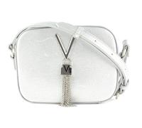 Valentino Divina Lady Crossover Bag Argento