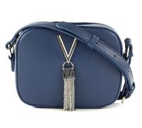 VALENTINO BAGS Divina Lady Crossover Bag Blu