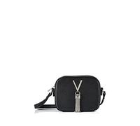 Valentino Divina Lady Crossover Bag Nero