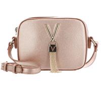 VALENTINO Divina Lady Crossover Bag Oro Rosa