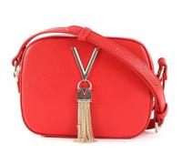 VALENTINO Divina Lady Crossover Bag Rosso