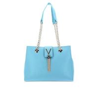 VALENTINO Divina Lady Shoulder Bag S Azzurro