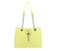 Valentino Divina Lady Shoulder Bag S Lime