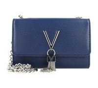 VALENTINO Divina Clutch Blu