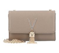 Valentino Divina Clutch Taupe