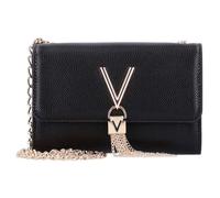 Valentino Divina Mini Bag Umhängetasche 17 cm grau