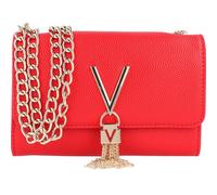 Valentino Bags - Divina Pochette, Rot (Rosso), 4x11.5x17 cm (B x H x T)