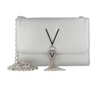 Valentino Bags Divina - Umhängetasche 17 cm (argento)