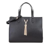 Valentino Divina Handtasche 30 cm schwarz