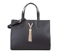 Valentino Divina Handtasche 30 cm schwarz