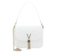 Valentino Divina SA Lady Crossover Bag Bianco
