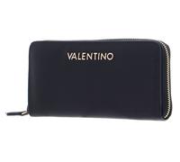 VALENTINO Divina SA Lady Zip Around Wallet Navy