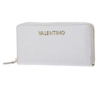 VALENTINO Divina SA Lady Zip Around Wallet Platino