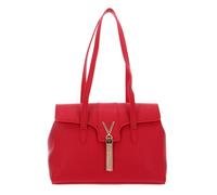 Valentino Damen Divina Sa Satchel, Rot