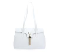 Valentino Damen Divina Sa Satchel, Weiß