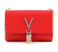 Valentino Divina SA Satchel Rosso
