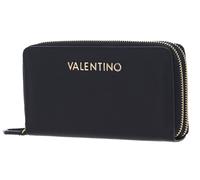 VALENTINO Divina SA Zip Around Wallet Navy