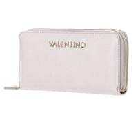 VALENTINO Divina SA Zip Around Wallet Platino