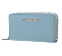 VALENTINO Divina SA Zip Around Wallet Polvere